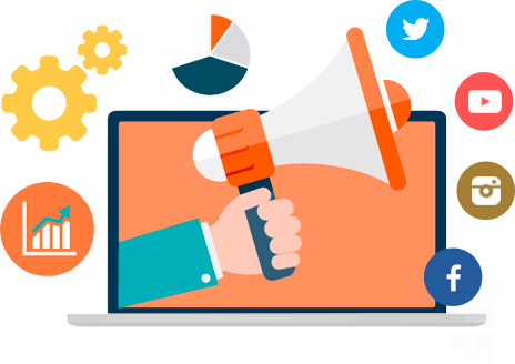 ApliQ - Vendas Digitais